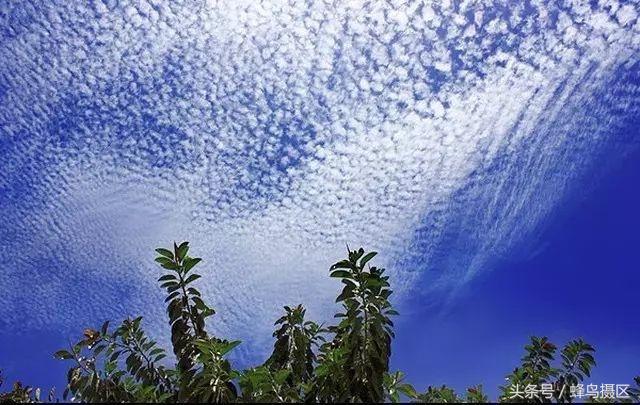 简单4招教你拍好天空美景,风景摄影进阶精品教程