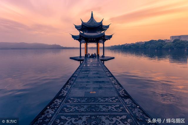 简单4招教你拍好天空美景,风景摄影进阶精品教程