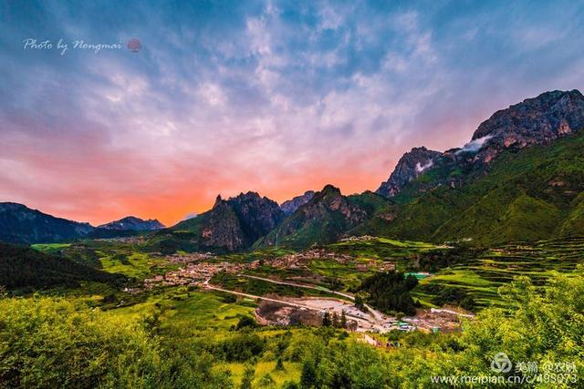 2019年摄影作品回顾,风光摄影100图,洛阳和国内美景