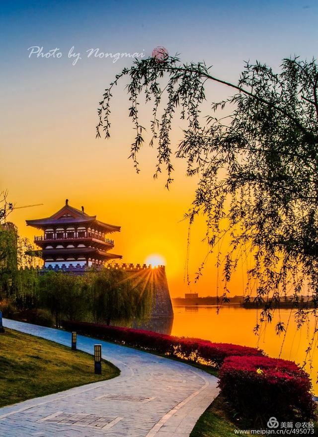 2019年摄影作品回顾,风光摄影100图,洛阳和国内美景