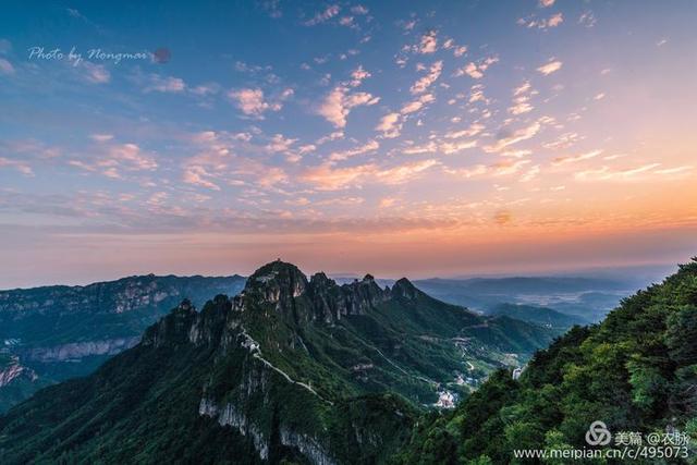 2019年摄影作品回顾,风光摄影100图,洛阳和国内美景