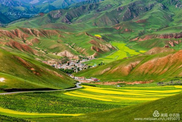 2019年摄影作品回顾,风光摄影100图,洛阳和国内美景