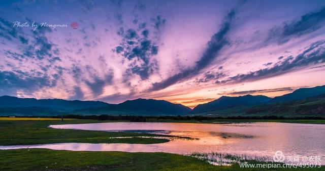 2019年摄影作品回顾,风光摄影100图,洛阳和国内美景