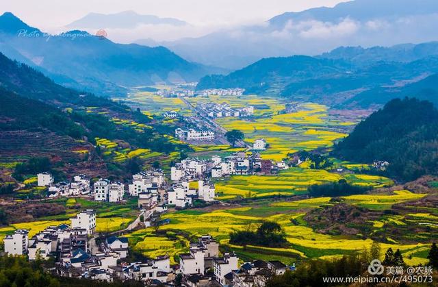 2019年摄影作品回顾，风光摄影100图，洛阳和国内美景