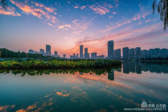 2019年摄影作品回顾,风光摄影100图,洛阳和国内美景