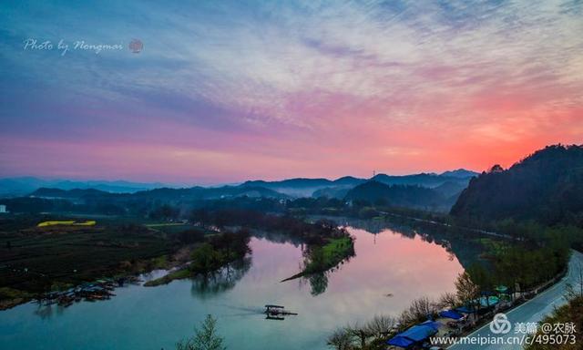 2019年摄影作品回顾,风光摄影100图,洛阳和国内美景