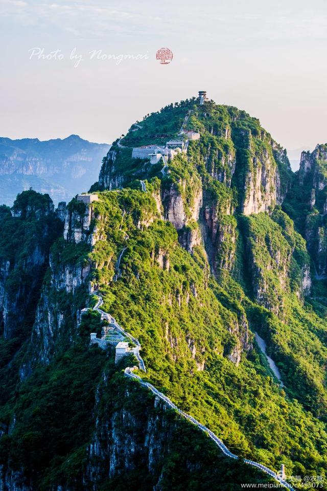2019年摄影作品回顾,风光摄影100图,洛阳和国内美景