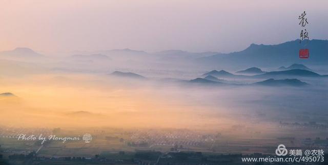 2019年摄影作品回顾，风光摄影100图，洛阳和国内美景