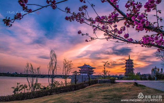 2019年摄影作品回顾,风光摄影100图,洛阳和国内美景