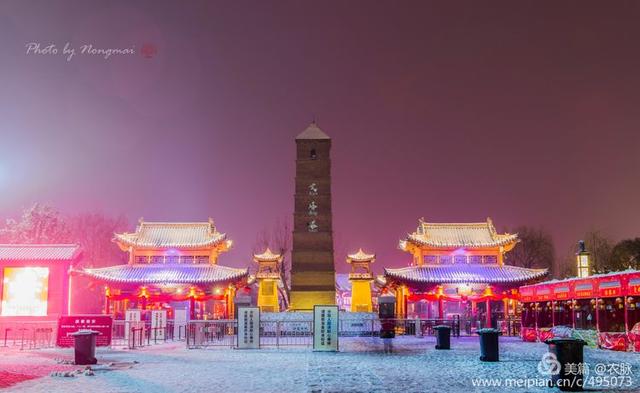 2019年摄影作品回顾,风光摄影100图,洛阳和国内美景