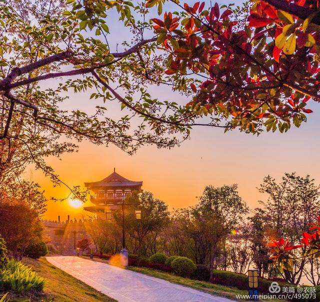 2019年摄影作品回顾,风光摄影100图,洛阳和国内美景