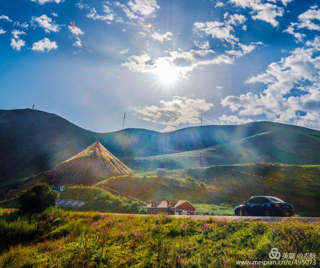 2019年摄影作品回顾,风光摄影100图,洛阳和国内美景