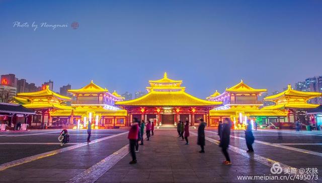 2019年摄影作品回顾,风光摄影100图,洛阳和国内美景