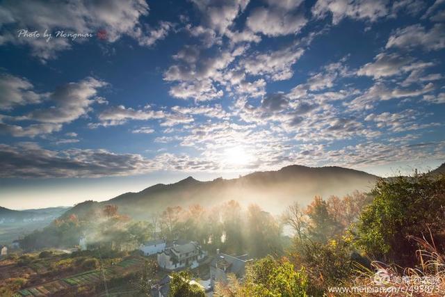 2019年摄影作品回顾，风光摄影100图，洛阳和国内美景