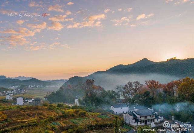 2019年摄影作品回顾,风光摄影100图,洛阳和国内美景