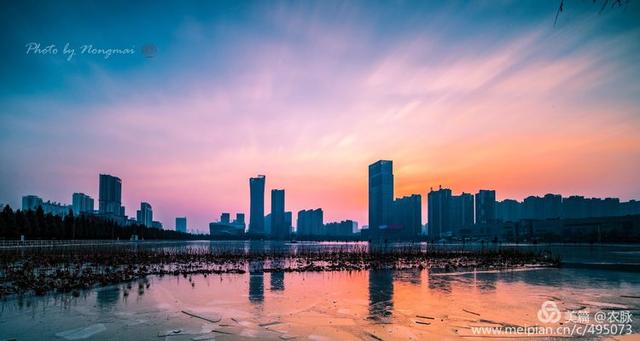 2019年摄影作品回顾,风光摄影100图,洛阳和国内美景