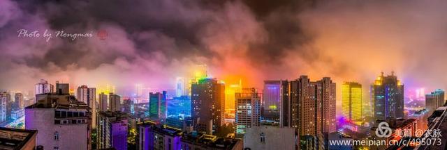 2019年摄影作品回顾,风光摄影100图,洛阳和国内美景