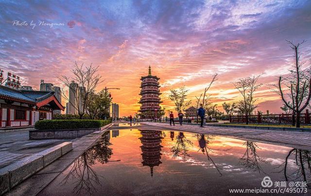 2019年摄影作品回顾,风光摄影100图,洛阳和国内美景