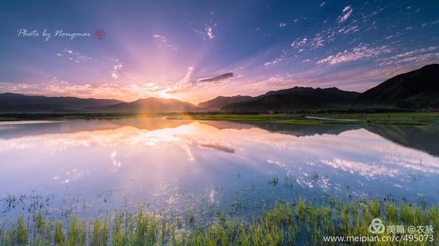 2019年摄影作品回顾,风光摄影100图,洛阳和国内美景