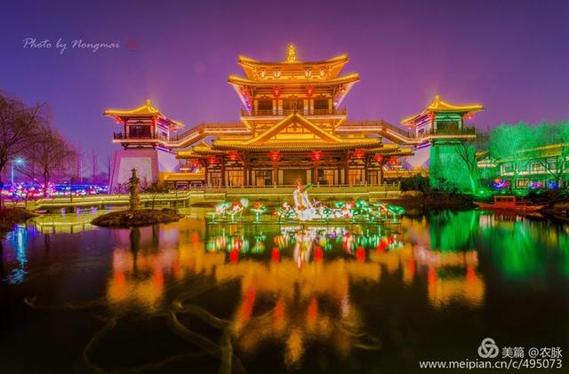 2019年摄影作品回顾,风光摄影100图,洛阳和国内美景