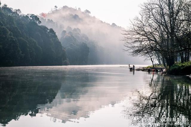 2019年摄影作品回顾,风光摄影100图,洛阳和国内美景