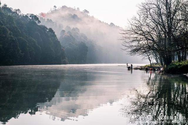 2019年摄影作品回顾，风光摄影100图，洛阳和国内美景