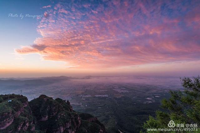 2019年摄影作品回顾，风光摄影100图，洛阳和国内美景