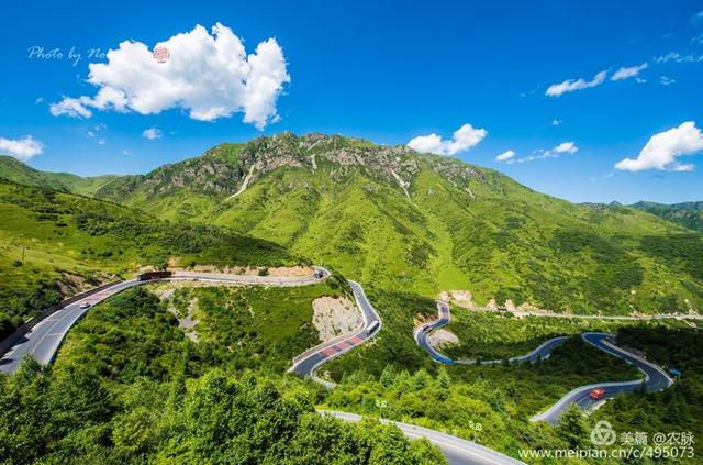 2019年摄影作品回顾,风光摄影100图,洛阳和国内美景