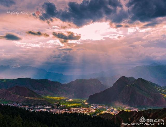 2019年摄影作品回顾,风光摄影100图,洛阳和国内美景