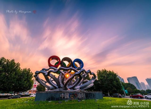2019年摄影作品回顾,风光摄影100图,洛阳和国内美景
