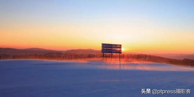 旅行摄影有窍门，教你春夏秋冬拍出风光美景！