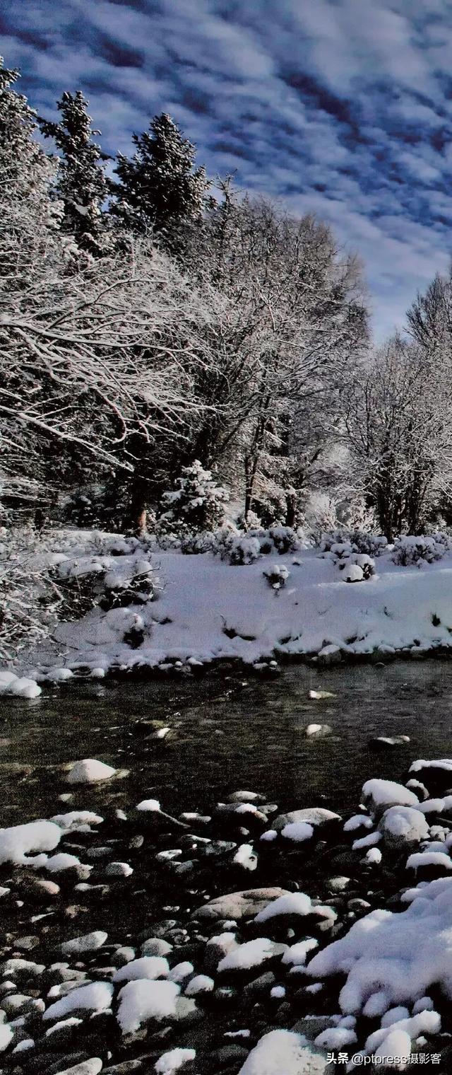 旅行摄影有窍门，教你春夏秋冬拍出风光美景！