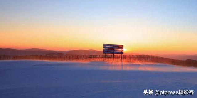 旅行摄影有窍门，教你春夏秋冬拍出风光美景！