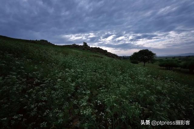 旅行摄影有窍门，教你春夏秋冬拍出风光美景！