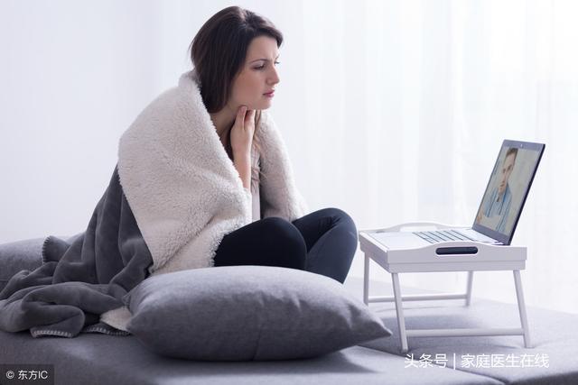 预防咽喉炎,这4个方法,建议你老实做好!