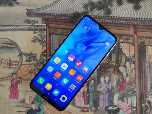 雷军还是出手了!骁龙665+18W+4800万四摄,百元机居然这么强?