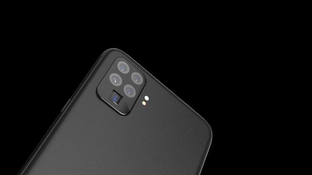 华为Mate40概念图:浴霸5摄+屏幕打孔,对iPhone12丝毫不期待