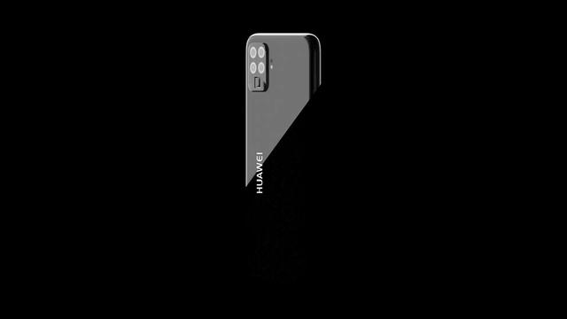 华为Mate40概念图:浴霸5摄+屏幕打孔,对iPhone12丝毫不期待