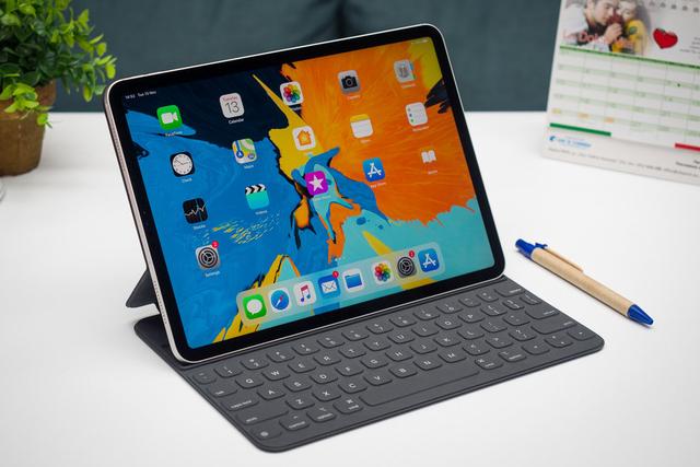 iPhone11Pro增加电池只为续航?iPadPro抛砖引玉只为iPhone12发布