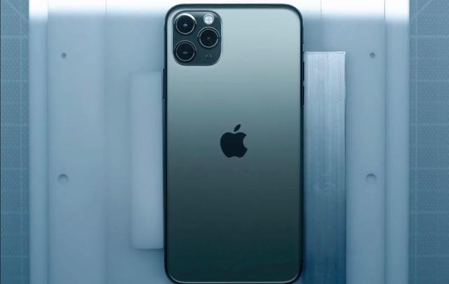 iPhone11Pro增加电池只为续航?iPadPro抛砖引玉只为iPhone12发布