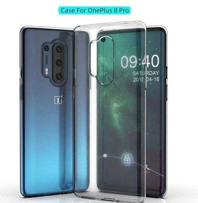 支持5G版一加8发布时间曝光,一加7瞬间跌至白菜价