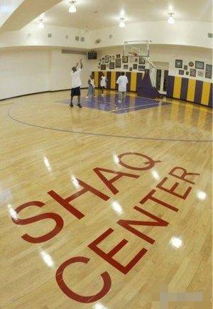 NBA球员多有钱?看了他们的豪宅,球迷:不如北京四合院