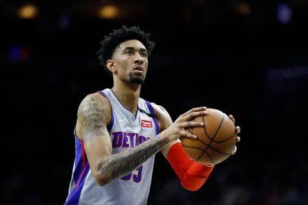 NBA出现第三例确诊,球员为工作人员纷纷解囊