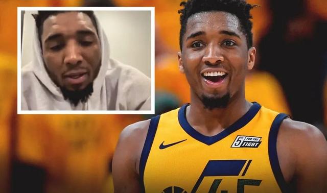 NBA出现第三例确诊,球员为工作人员纷纷解囊