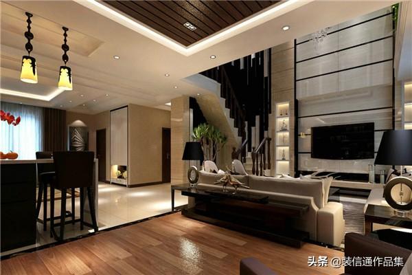 后现代风格的特点是什么?南宁装修教你五招打造出经典后现代家居