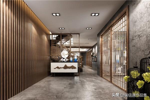 后现代风格的特点是什么?南宁装修教你五招打造出经典后现代家居