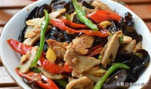 几道小孩子特爱吃的美食,菜香汁浓,每次家中来客都夸我