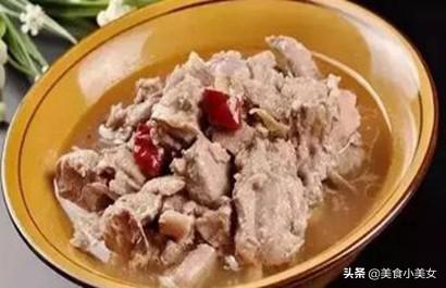 几道小孩子特爱吃的美食,菜香汁浓,每次家中来客都夸我