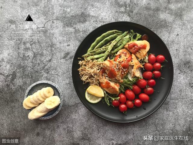 秋燥来了,如何健康养生?做到这4点,器官不易衰老