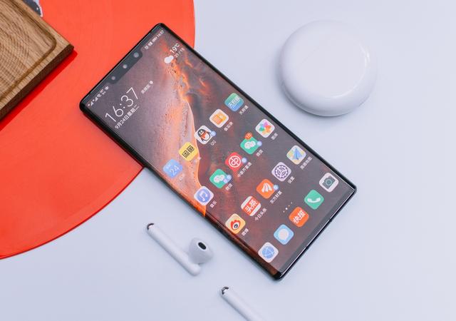 从7899降到7399,512GB+4500mAh+5G全网通,网友:买早了!